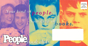 People book club